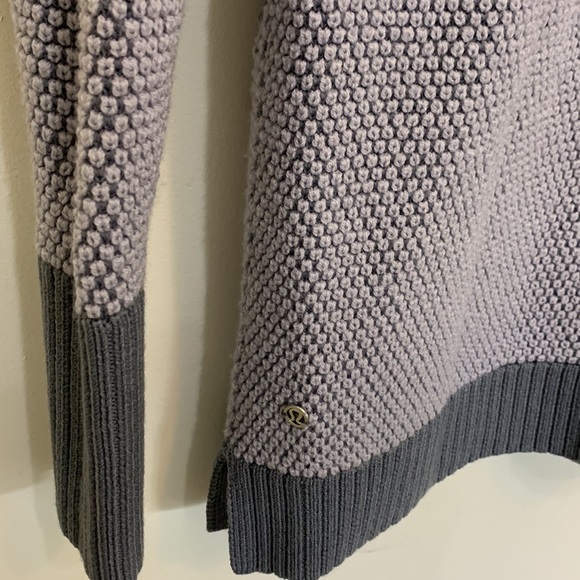 Lululemon sweater - Picture 12 of 16